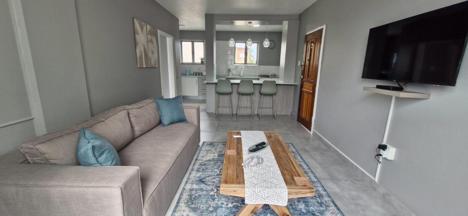 Admirals Lodge Guest House And Brightways Self Catering Apartments Port Elizabeth Zimmer foto