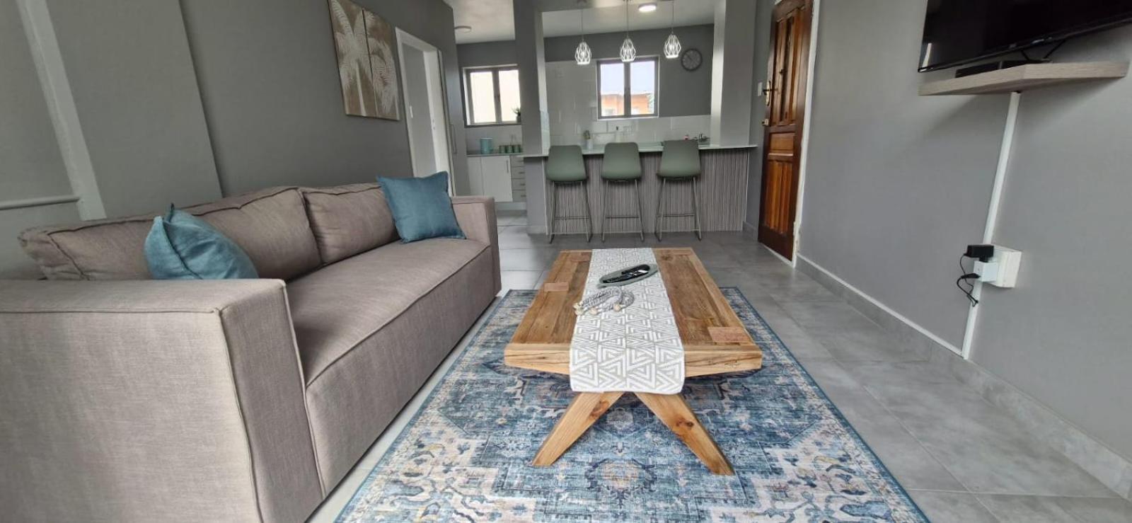 Admirals Lodge Guest House And Brightways Self Catering Apartments Port Elizabeth Zimmer foto