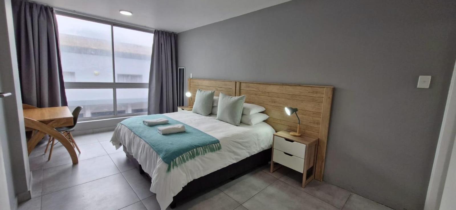 Admirals Lodge Guest House And Brightways Self Catering Apartments Port Elizabeth Zimmer foto